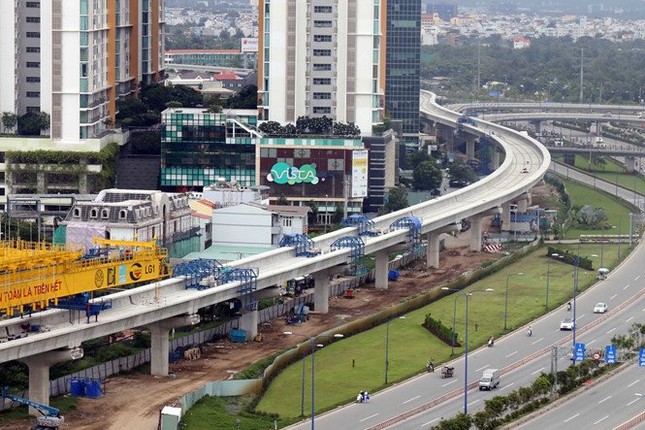 Phó Trưởng BQL Đường sắt đô thị: Tôi báo đi nước ngoài 3 tháng nên phải giữ lời ảnh 2