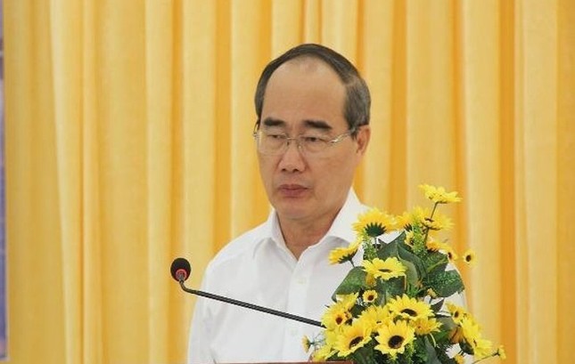 'Nghiêm trị 'cát tặc' sẽ đình trệ các công trình trọng điểm quốc gia' ảnh 3