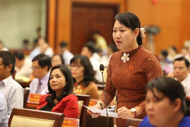 Công an TPHCM lập danh sách đối tượng có nguy cơ xâm hại trẻ em ảnh 1