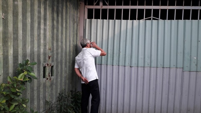 Bí thư TPHCM: Anh Thành xem có còn xứng đáng làm Phó chủ tịch HĐND quận? ảnh 1