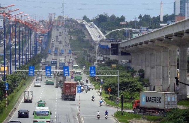 Metro Sài Gòn vượt ‘ải’ thủ tục thẩm định điều chỉnh dự án ảnh 1