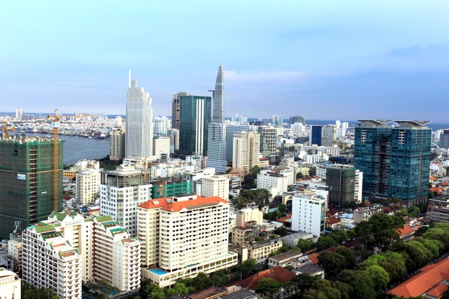 Thí điểm chính quyền đô thị tại khu đô thị sáng tạo phía Đông TPHCM ảnh 2