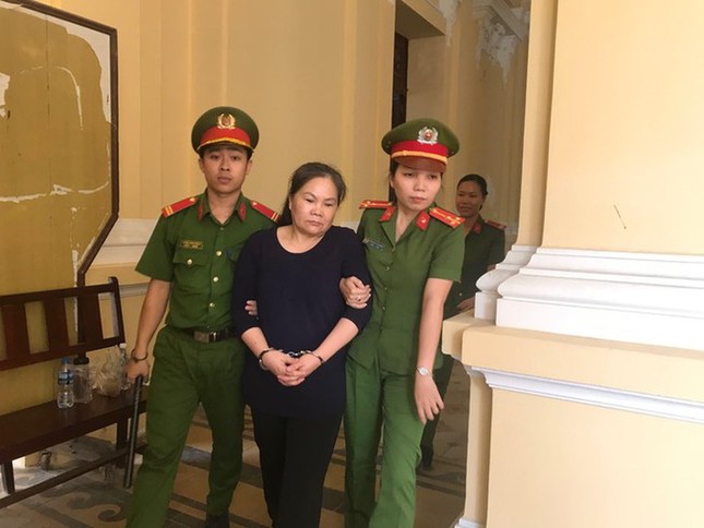 TPHCM cảnh cáo Chủ tịch Ủy ban MTTQ Quận 6 vì ‘dính’ tham ô tiền của người nghèo ảnh 2