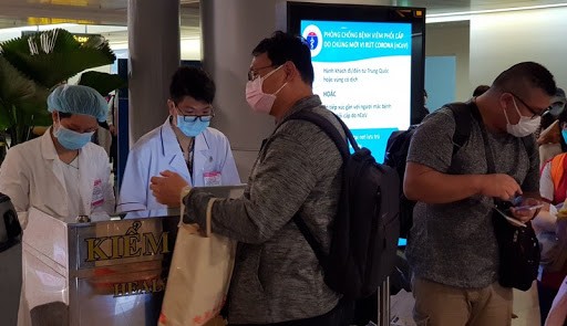 TPHCM sắp đón 17.000 người Việt từ vùng dịch về nước ảnh 2