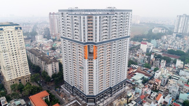 Thanh tra chỉ rõ nhiều sai phạm tại Tổng Công ty Địa ốc Sài Gòn ảnh 3