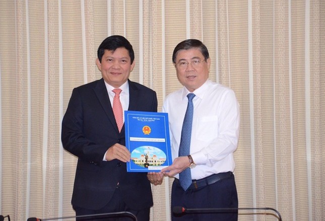 Ông Phạm Phú Quốc có quốc tịch Síp từng gửi đơn xin thôi nhiệm vụ Đại biểu Quốc hội ảnh 3