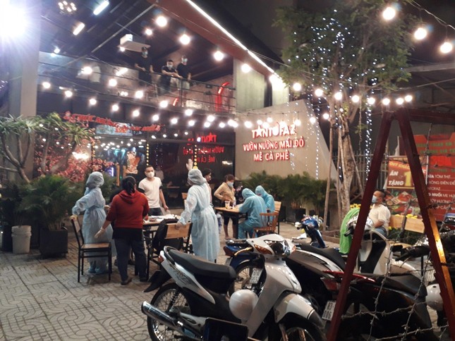 Ông Nguyễn Thiện Nhân: ‘TPHCM cần 4 tuần kiểm soát COVID-19’ ảnh 2