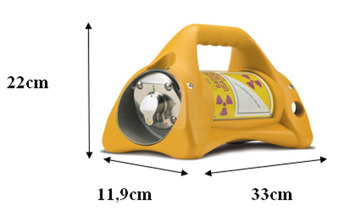 Thực hư bốn thợ sửa máy viêm loét, nhập viện cấp cứu vì tự bắn 2.000 - 3.000 lần tia X vào đùi ảnh 2