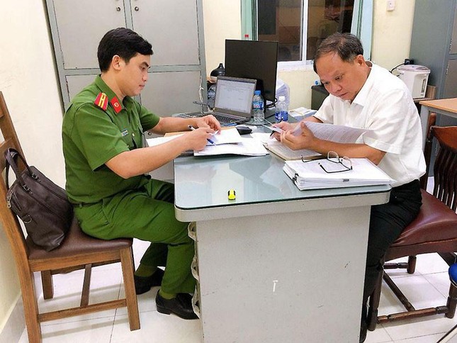 Thành ủy TPHCM chỉ ra sai phạm của nhiều doanh nghiệp, tổng công ty nhà nước ảnh 2