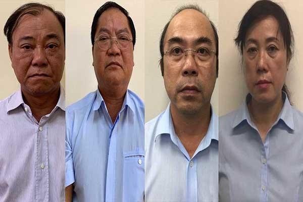 Thành ủy TPHCM chỉ ra sai phạm của nhiều doanh nghiệp, tổng công ty nhà nước ảnh 1