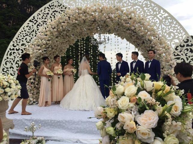 TPHCM tạm dừng hoạt động nhà hàng tiệc cưới, dịch vụ thể dục thể thao trong nhà ảnh 3