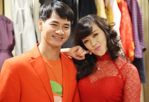 Kịch bản Táo quân thay đổi vào phút 90 ảnh 1