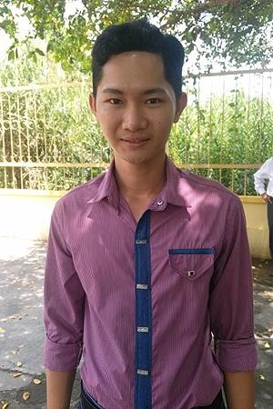 Ba năm tù “thức tỉnh” mầm non ảnh 1