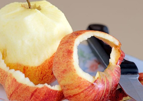 Những loại quả ăn vỏ còn tốt hơn ruột ảnh 3