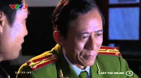 Gặp lại dàn diễn viên phim ‘Cảnh sát hình sự’ (1997) ảnh 12