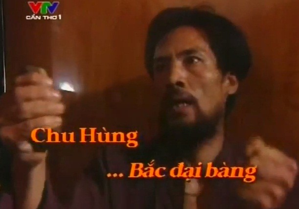 Gặp lại dàn diễn viên phim ‘Cảnh sát hình sự’ (1997) ảnh 13