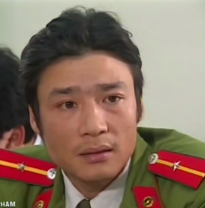 Gặp lại dàn diễn viên phim ‘Cảnh sát hình sự’ (1997) ảnh 1