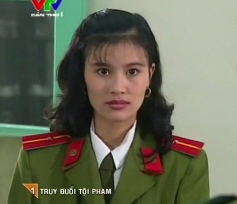 Gặp lại dàn diễn viên phim ‘Cảnh sát hình sự’ (1997) ảnh 4