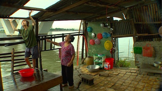 'Vừa đi vừa khóc' - vừa xem vừa ngán! ảnh 1