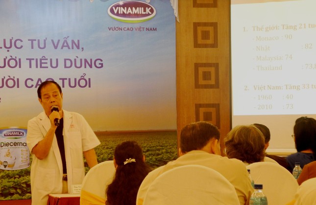 Sữa chua và những lợi ích về sức khỏe của sữa chua ảnh 1