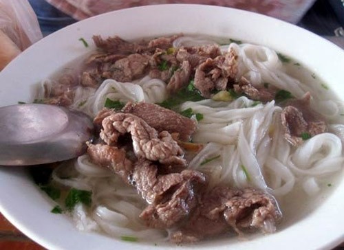 Lật tẩy mánh khóe biến thịt lợn thành thịt bò ảnh 3