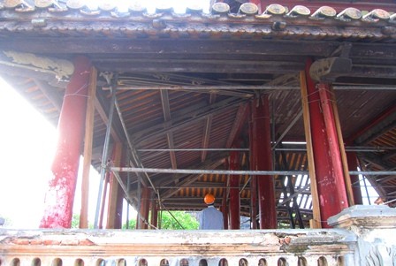 Chuyên gia kết luận vụ Phu Văn Lâu đổ sập ảnh 1