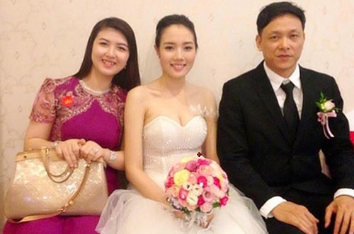 Những nghệ sĩ Việt hạnh phúc với hôn nhân lần hai ảnh 4