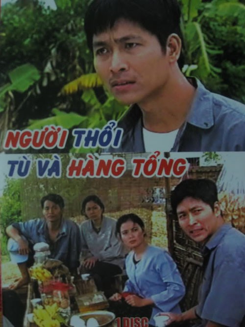 Tìm lại dàn diễn viên “Người thổi tù và hàng tổng“ ảnh 1