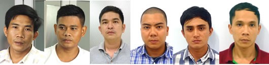 Phá đường dây cá độ bóng đá hàng chục triệu USD ảnh 2
