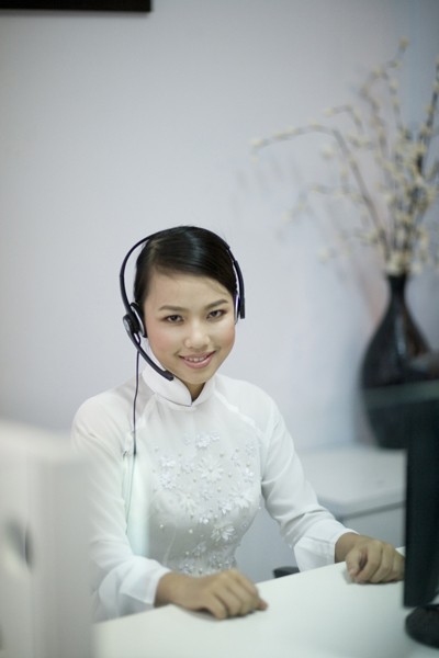 CSKH chưa chuyên nghiệp: Doanh nghiệp rước họa vào thân? ảnh 1