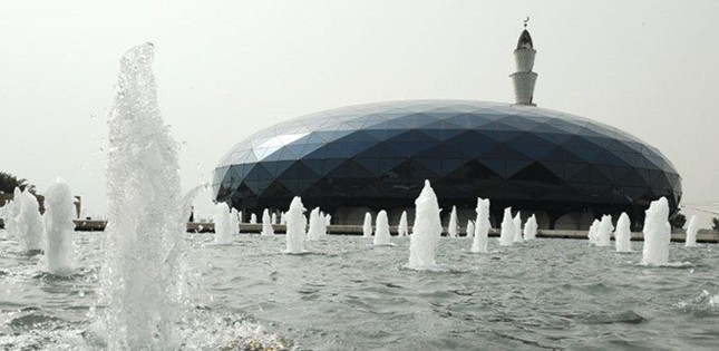Qatar khai trương siêu sân bay 15 tỷ USD ảnh 1