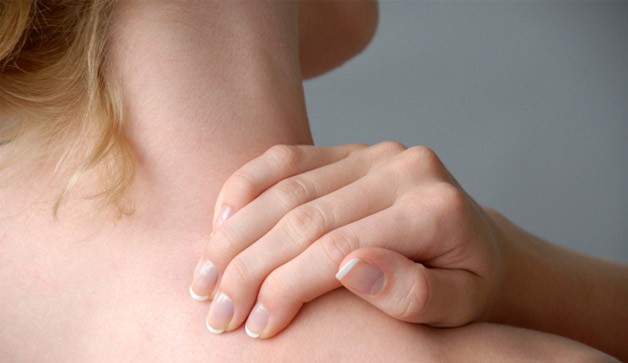 Tự xoa bóp chỉnh huyết áp thấp mạn tính ảnh 1