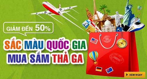 Tận hưởng mùa World Cup hoành tráng tại Lazada.vn ảnh 1