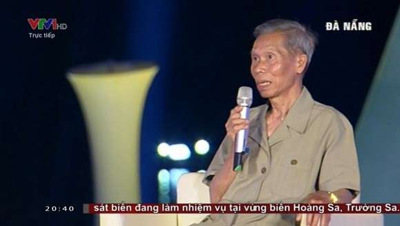 Ký ức rõ nét của những người từng có mặt tại đảo Hoàng Sa ảnh 1