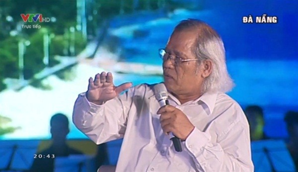 Ký ức rõ nét của những người từng có mặt tại đảo Hoàng Sa ảnh 2