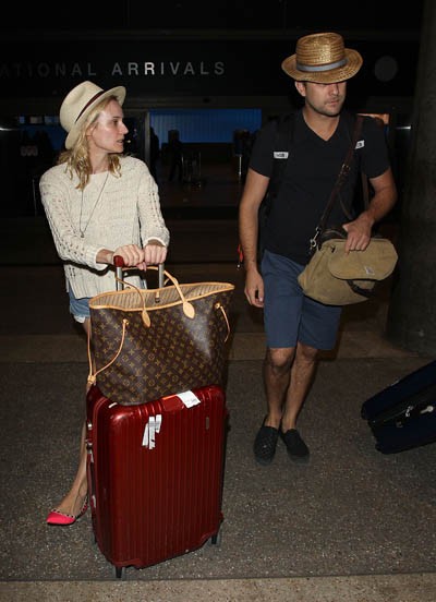 Rimowa Bossa nova – vali mùa World cup ảnh 3