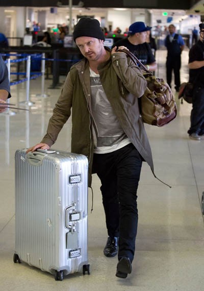 Rimowa Bossa nova – vali mùa World cup ảnh 4