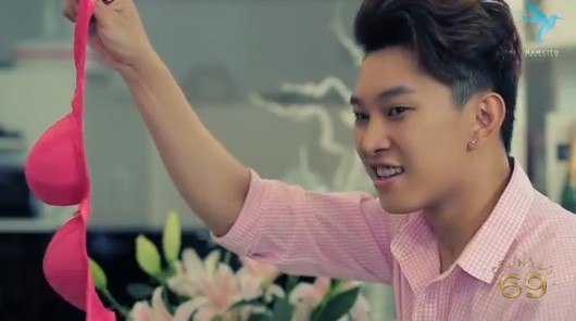 Phim 'nóng' Việt tự do lên mạng? ảnh 3