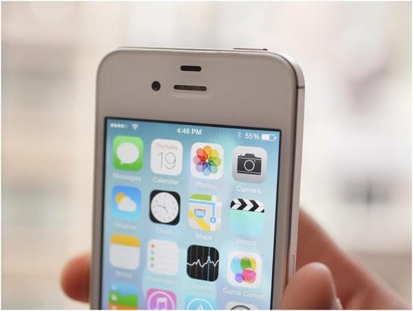 Bảy vấn đề thường gặp khi dùng iPhone, iPad và cách khắc phục ảnh 1
