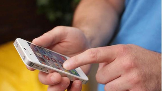 Bảy vấn đề thường gặp khi dùng iPhone, iPad và cách khắc phục ảnh 2
