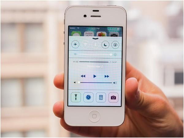 Bảy vấn đề thường gặp khi dùng iPhone, iPad và cách khắc phục ảnh 3