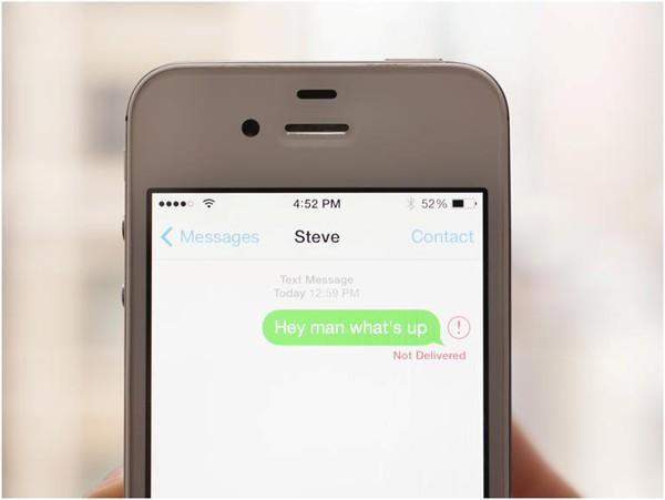 Bảy vấn đề thường gặp khi dùng iPhone, iPad và cách khắc phục ảnh 4