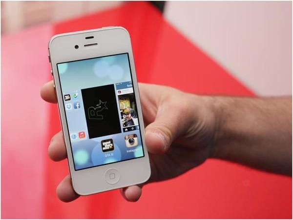 Bảy vấn đề thường gặp khi dùng iPhone, iPad và cách khắc phục ảnh 6