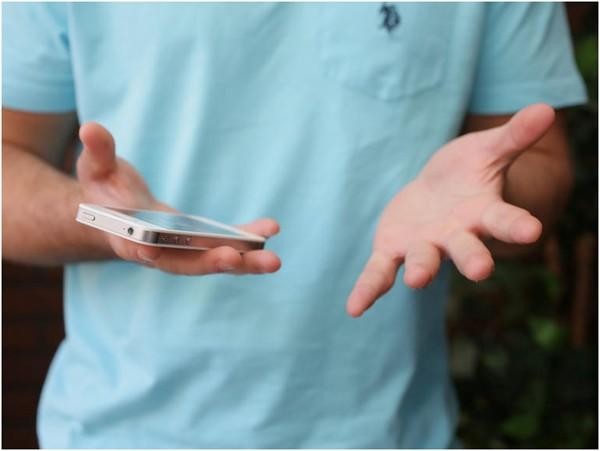 Bảy vấn đề thường gặp khi dùng iPhone, iPad và cách khắc phục ảnh 7