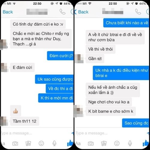 Gái trẻ khoe người thân hợp tác với... Cường Đô la ảnh 2