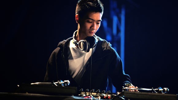 Nam DJ kể chuyện bị gạ tình ảnh 3