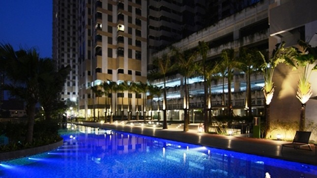 Miễn phí dịch vụ 5 năm khi sở hữu căn hộ cao cấp Mulberry Lane ảnh 9