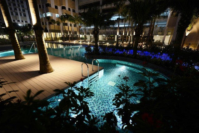 Miễn phí dịch vụ 5 năm khi sở hữu căn hộ cao cấp Mulberry Lane ảnh 10