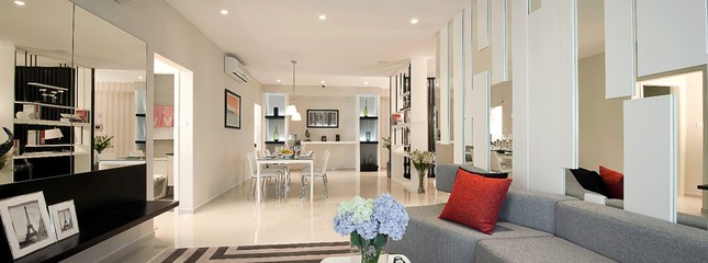 Miễn phí dịch vụ 5 năm khi sở hữu căn hộ cao cấp Mulberry Lane ảnh 11