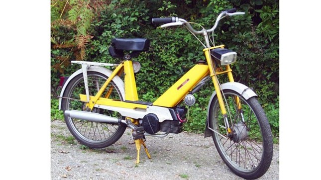 Bán nhà mặt phố để có được "nàng Ba bét nhè" ảnh 1